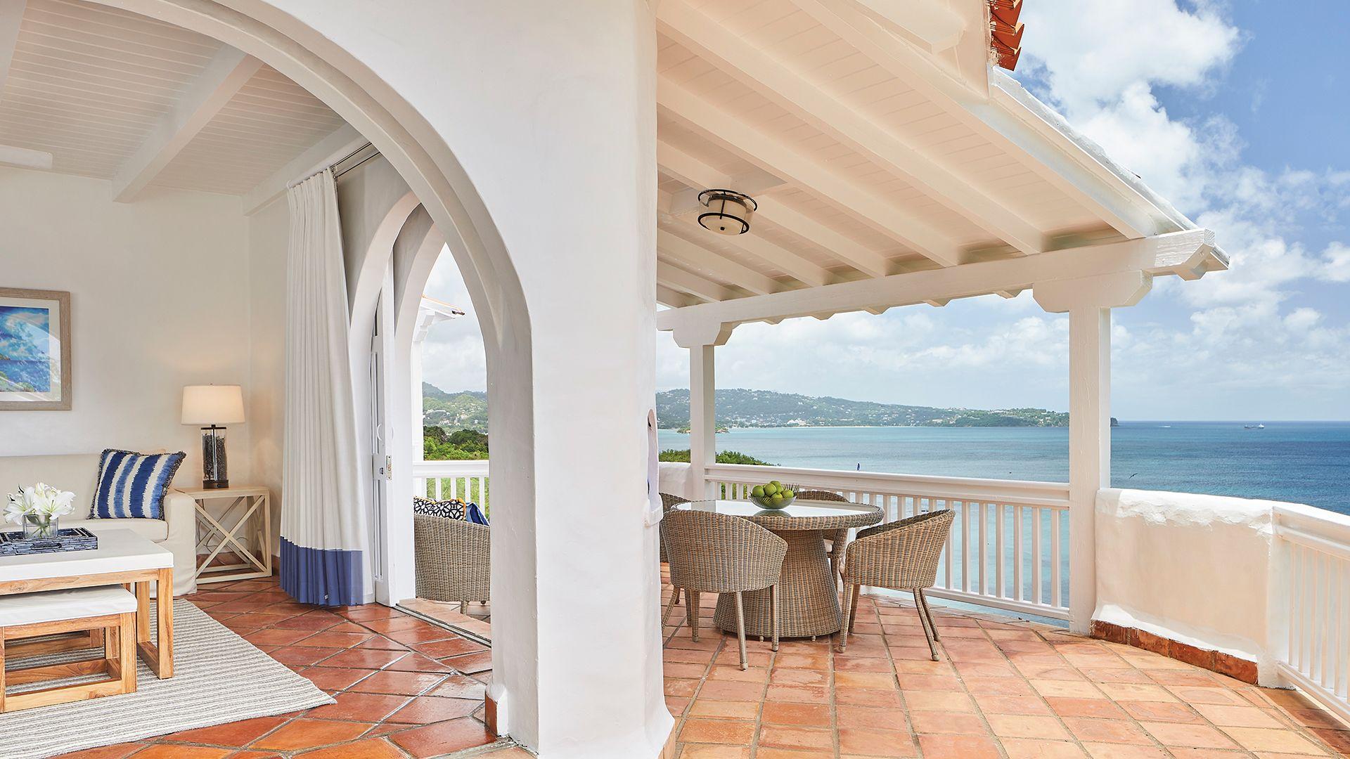 Windjammer Landing Resort And Residences Νησίδα Γκρος Εξωτερικό φωτογραφία