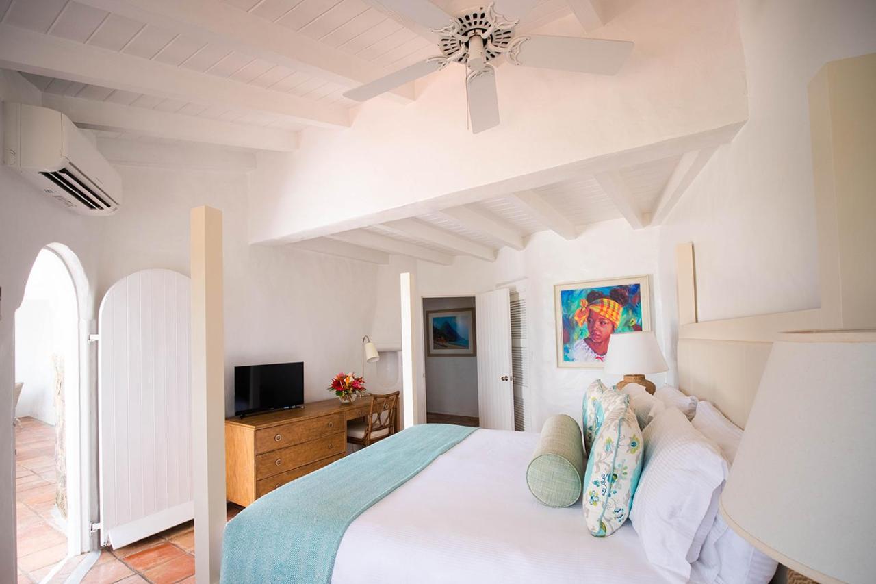 Windjammer Landing Resort And Residences Νησίδα Γκρος Εξωτερικό φωτογραφία