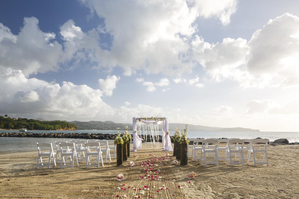 Windjammer Landing Resort And Residences Νησίδα Γκρος Εξωτερικό φωτογραφία