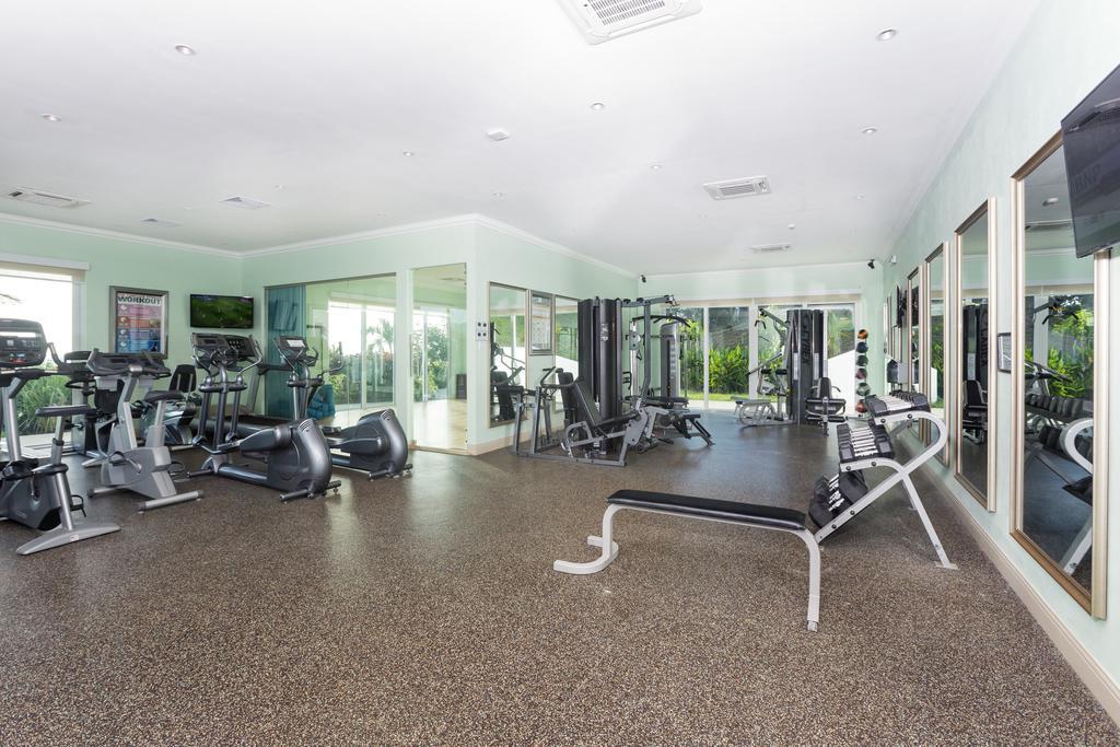 Windjammer Landing Resort And Residences Νησίδα Γκρος Εξωτερικό φωτογραφία