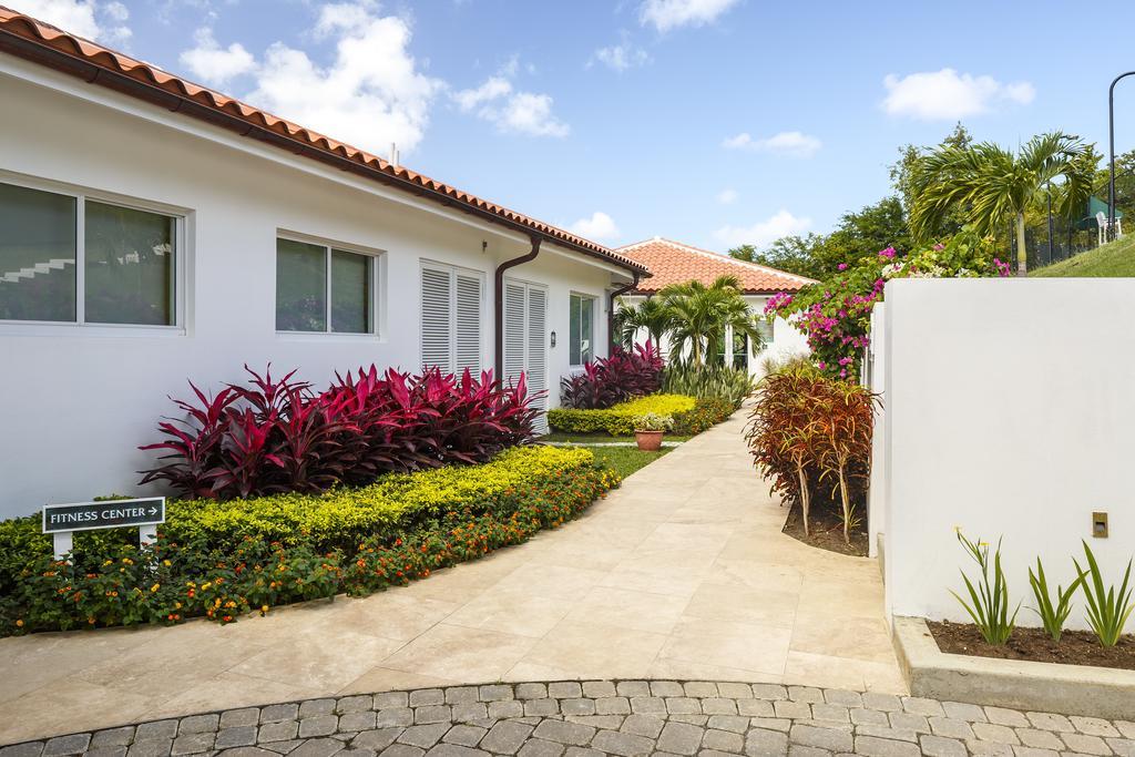 Windjammer Landing Resort And Residences Νησίδα Γκρος Εξωτερικό φωτογραφία