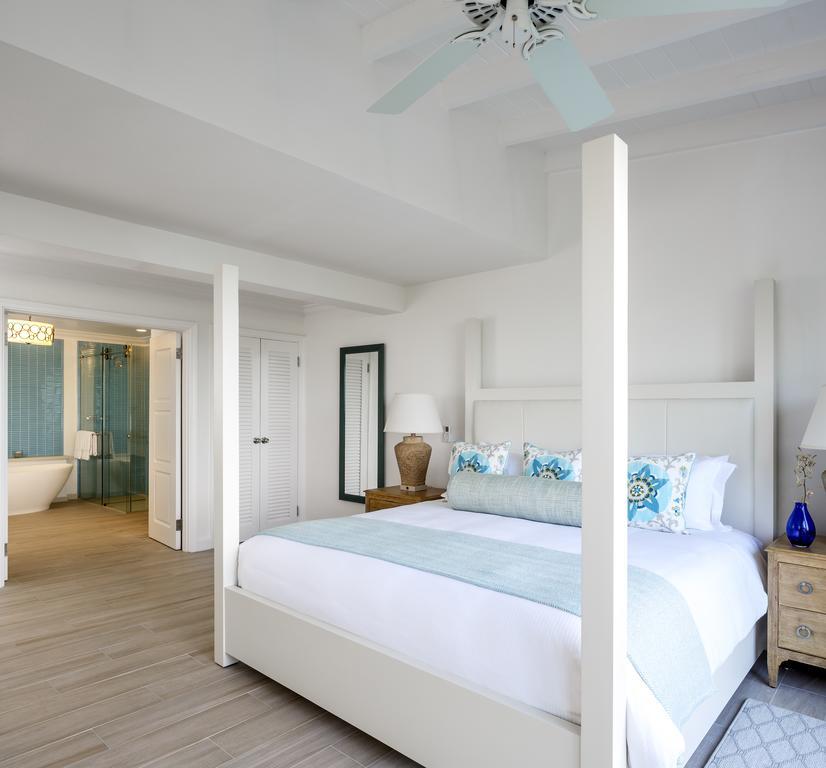 Windjammer Landing Resort And Residences Νησίδα Γκρος Εξωτερικό φωτογραφία