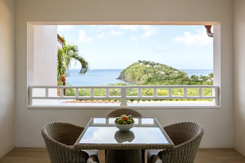 Windjammer Landing Resort And Residences Νησίδα Γκρος Εξωτερικό φωτογραφία