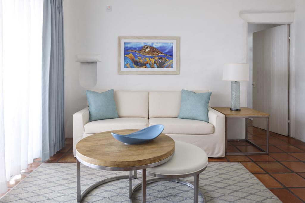 Windjammer Landing Resort And Residences Νησίδα Γκρος Εξωτερικό φωτογραφία