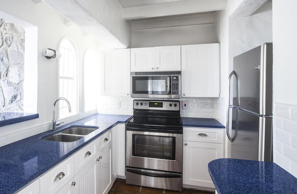 Windjammer Landing Resort And Residences Νησίδα Γκρος Εξωτερικό φωτογραφία