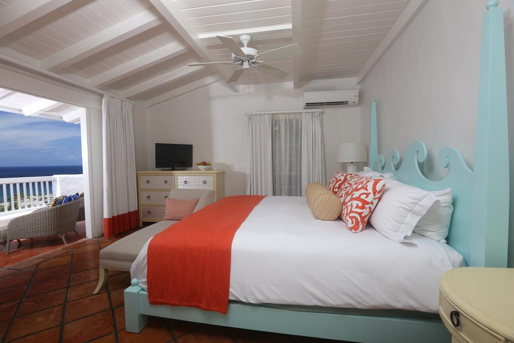 Windjammer Landing Resort And Residences Νησίδα Γκρος Εξωτερικό φωτογραφία