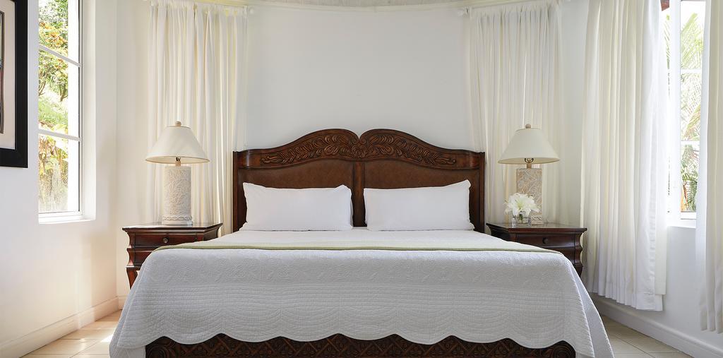 Windjammer Landing Resort And Residences Νησίδα Γκρος Εξωτερικό φωτογραφία