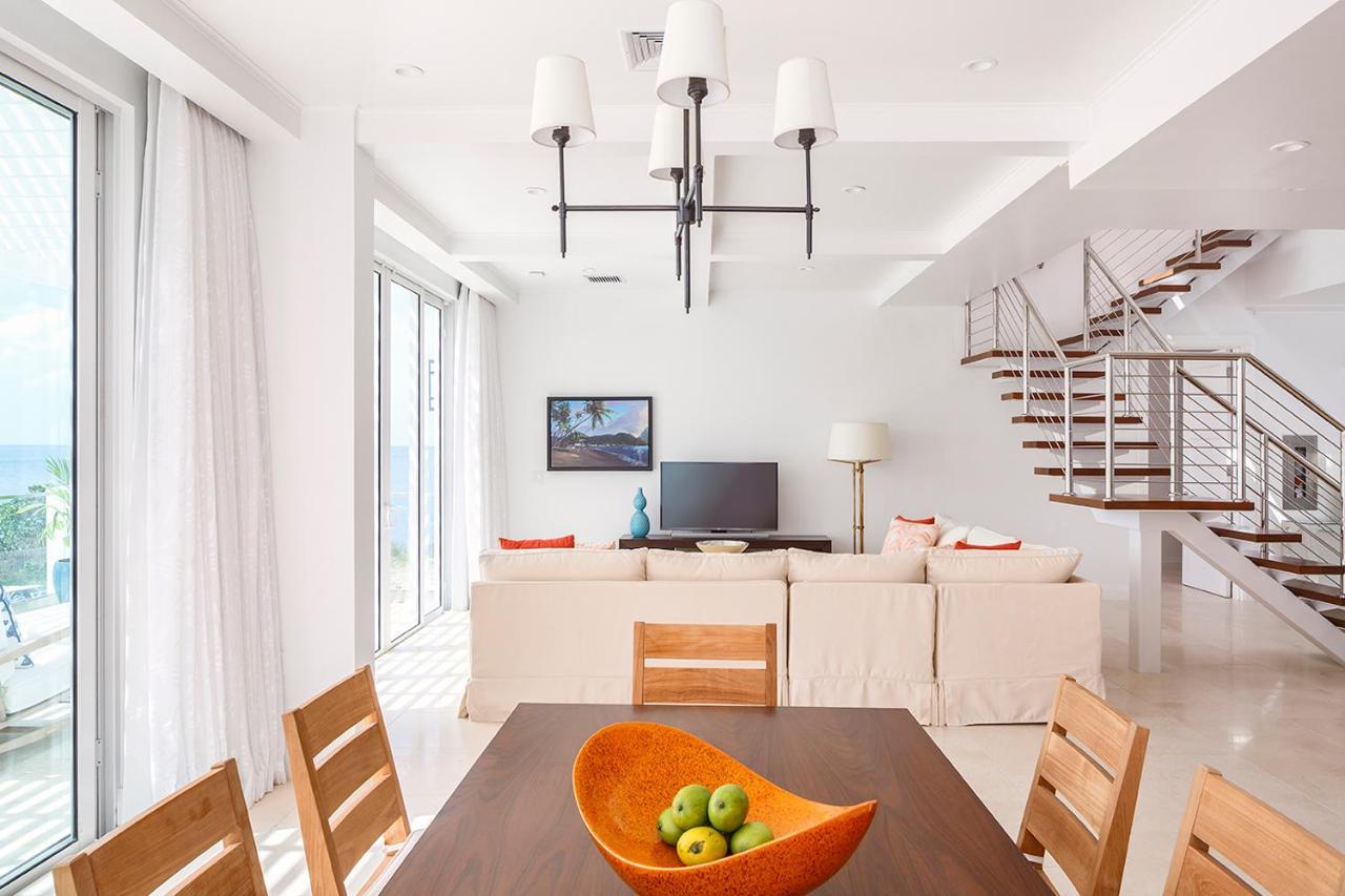 Windjammer Landing Resort And Residences Νησίδα Γκρος Εξωτερικό φωτογραφία
